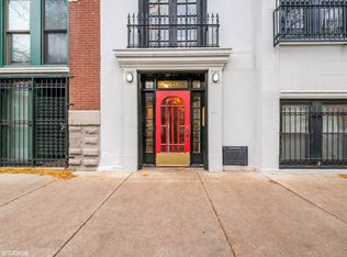 871 N La Salle Dr Unit 3, Chicago, IL