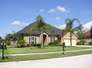 3766 Golden Reeds Ln, Jacksonville, FL 32224