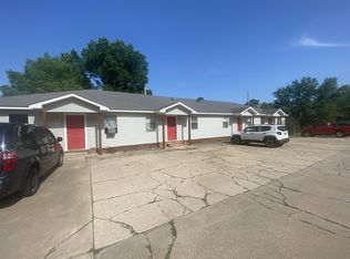 336 W Dogwood St #2, Greenwood, AR 72936