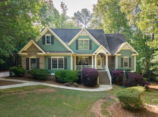 1774 Bridge Water Creek, Bishop, GA 30621