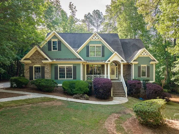 1774 Bridge Water Creek, Bishop, GA 30621