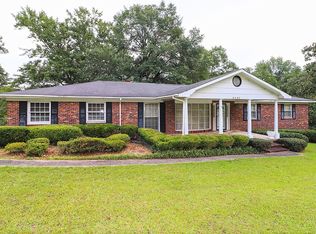 5821 Sardis Church Rd, Macon, GA 31216