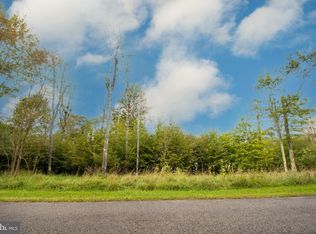 LOT 94 Lower Camp Rd, Mc Henry, MD 21541