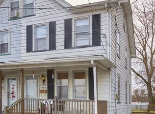 910 Columbus Rd, Burlington, NJ 08016