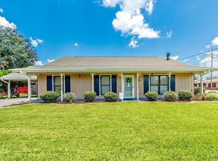 201 Mable St, Thibodaux, LA 70301