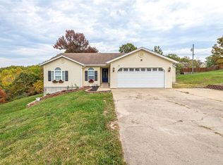 22340 Twig Ln, Saint Robert, MO 65584