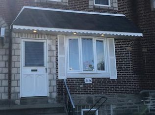 3136 Disston St, Philadelphia, PA 19149