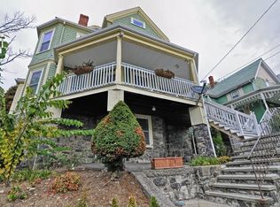 161 Allen Ave, Lynn, MA 01902