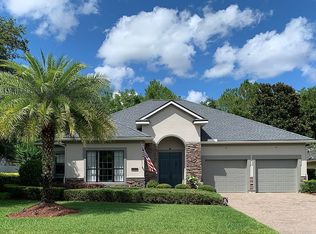 1023 Green Pine Cir, Orange Park, FL 32065