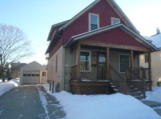 1607 Division Ave, Sheboygan, WI 53083