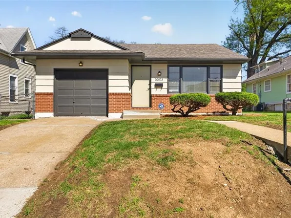 5503 Forest Ave, Kansas City, MO 64110