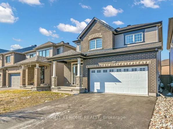 213 Esturgeon St, Ottawa, ON K4A 1G3