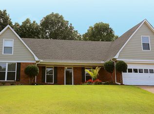 1445 Killdeer Cv, Cordova, TN 38016