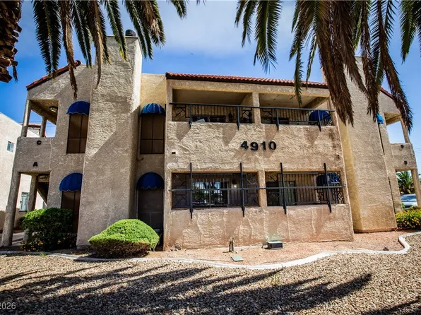 4910 Newport Cove Dr Unit A, Las Vegas, NV 89119