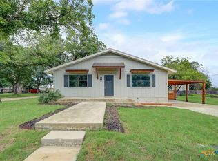 187 S Central Ave, New Braunfels, TX 78130