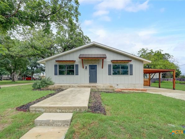 187 S Central Ave, New Braunfels, TX 78130