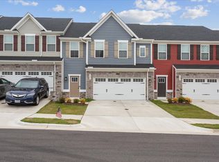 3435 Foxglove Dr, Toano, VA 23168