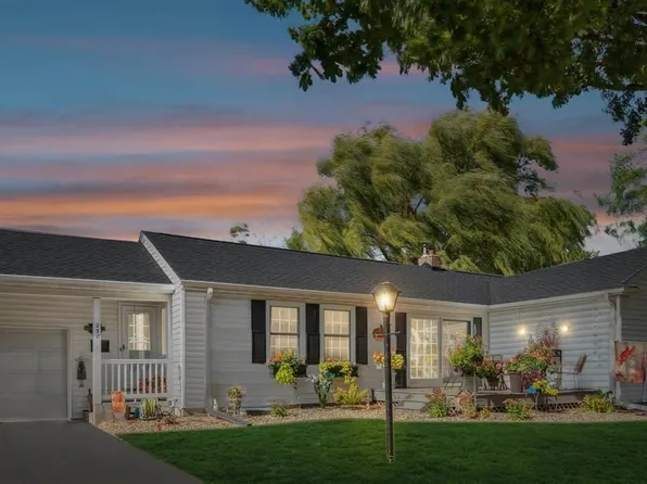 230 Long St, Mankato, MN 56001