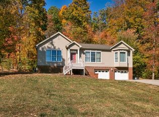 221 Montsweag Ct, Kingsport, TN 37664
