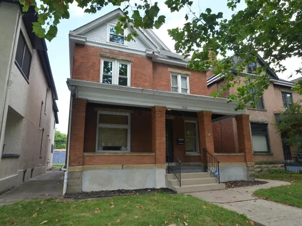 1368 Neil Ave, Columbus, OH 43201