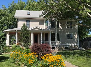 12460 Homestead Rd, Riley, KS 66531