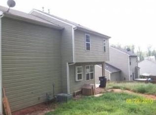 2442 Carmathen Rd, Charlotte, NC 28269
