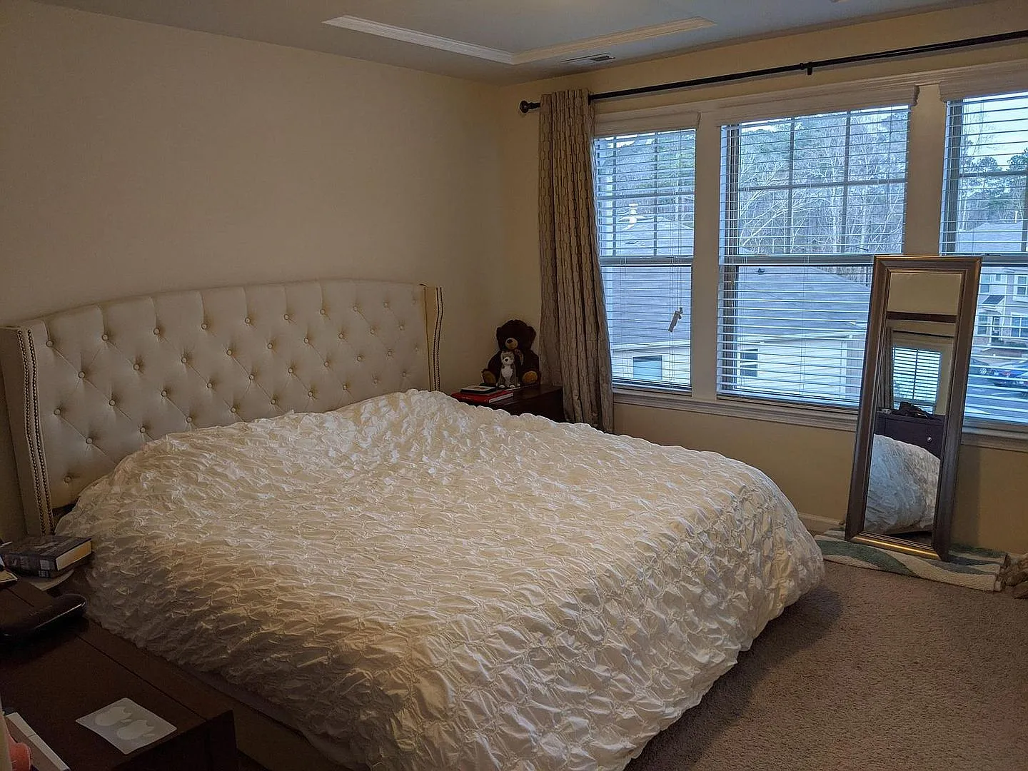 Room in 3 Bedroom Townhome at Pilatus Dr — Photo 4