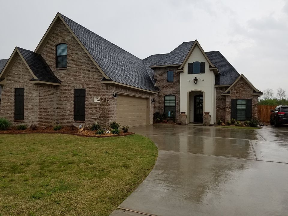 Front Elevation