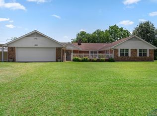 1308 Sycamore Rd, Big Sandy, TX 75755