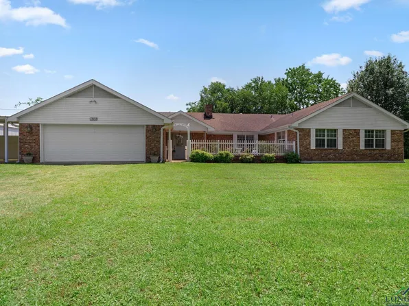 1308 Sycamore Rd, Big Sandy, TX 75755