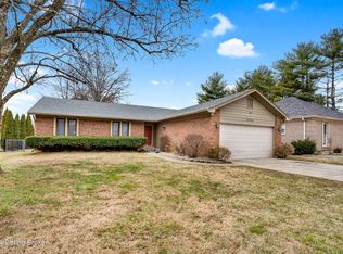 4704 Lowe Rd, Louisville, KY 40220