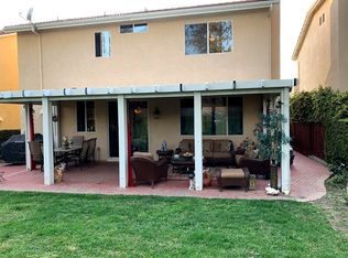 118 Confederation Way, Irvine, CA 92602