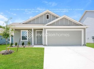 7069 Meandering Creek Ln, Fort Worth, TX 76179