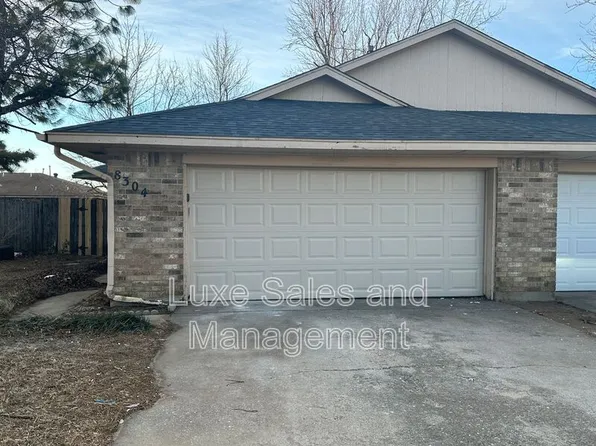 8304 NW 8th St, Oklahoma City, OK 73127