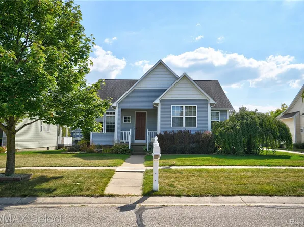 6343 Augusta St, Swartz Creek, MI 48473