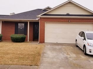 2509 Smallbrook Cir NW, Huntsville, AL 35810