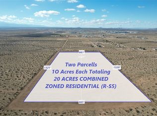 0 Bellflower St #1, Adelanto, CA 92301