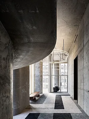 Rented by Corcoran | media 16