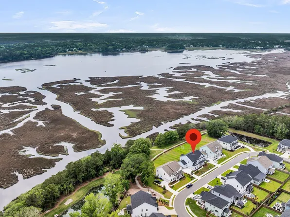 1095 Saltwater Cir, Johns Island, SC 29455