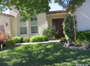 2815 Rockaway Ln, Sacramento, CA 95835