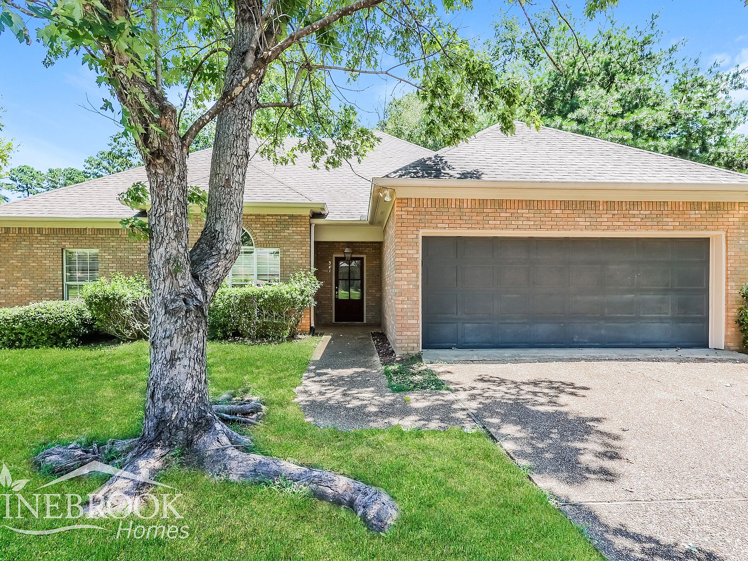 341 Pinewood Ln, Ridgeland, MS 39157 Zillow