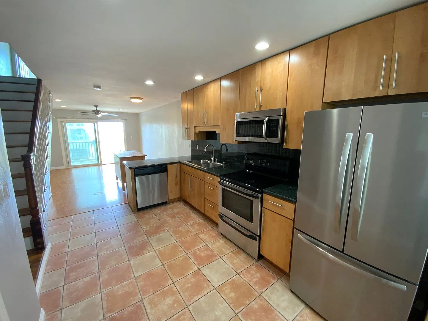 Long-Term Unfurnished Rental Available Now - Imperial Beach — Photo 4