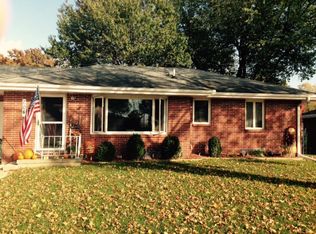 604 S O St, Indianola, IA 50125