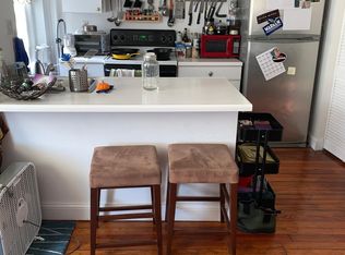 913 M St NW APT 4A, Washington, DC 20001