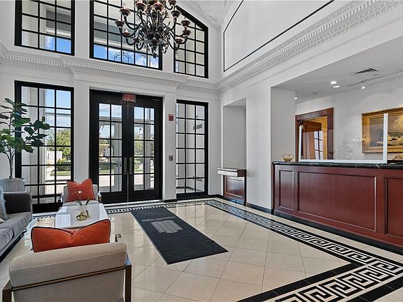 3rd image of 1 Tower Dr APT 604