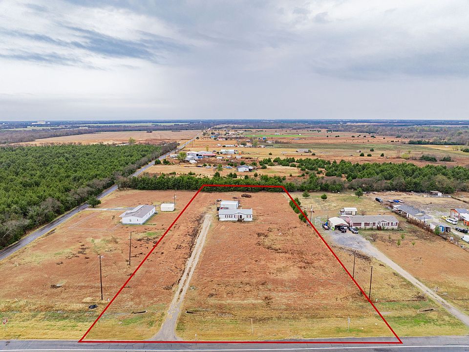 1st image of 2499 Highway 380