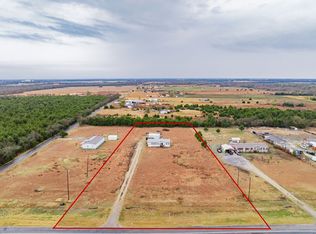 2499 Highway 380, Greenville, TX 75401