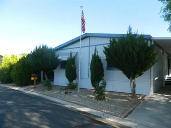 2256 Darby Ave, Bishop, CA 93514