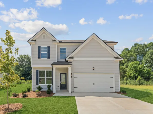 Lilac Plan, Oakhill Estates