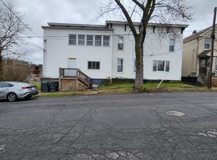 409 Peek St #A, Schenectady, NY 12308
